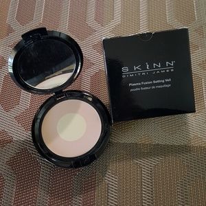 Skinn Plasma Fusion Setting Veil